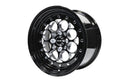 VMS WHEELS REVOLVER 15X8 4X100/114.