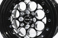 VMS WHEELS REVOLVER 15X8 4X100/114.