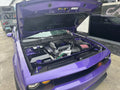 2015-2021 DODGE CHALLENGER TRUNK L