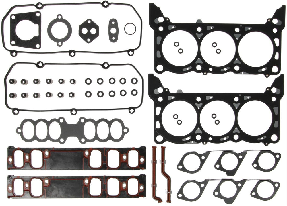 Head Set Ford Products V6 3.8L 1997-98 Mustang 1997 T-Bird and Cougar.