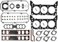 Head Set Ford Products V6 3.8L 1997-98 Mustang 1997 T-Bird and Cougar.