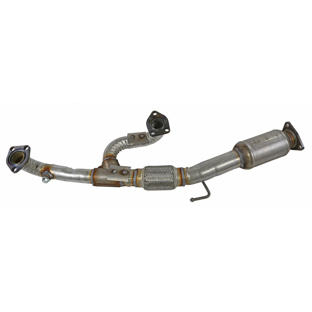 CONVERTER-EPA ULTRA-DIRECT FIT