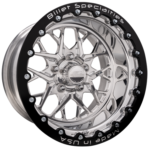 REDLINE POL SBL 15X10 3.50' BS 73 B