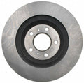 DISC BRAKE ROTOR