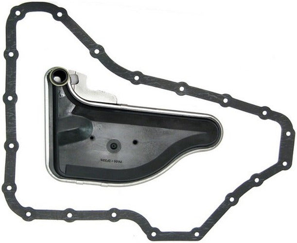 REMANUFACTURED TRANSAXLE