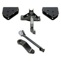 Fabtech 08-10 Ford F250/350 4WD 10in 4 Link System - Component Box 2