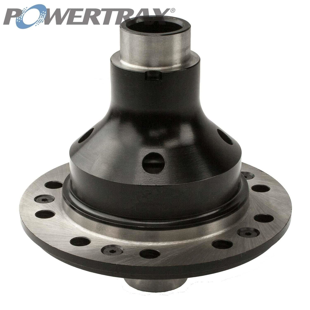 GRIP LOK - FORD 9' - 31 SPLINE