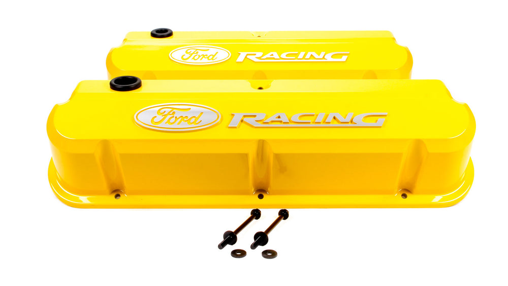 FORD RACING DIE-CAST VALVE COVERS