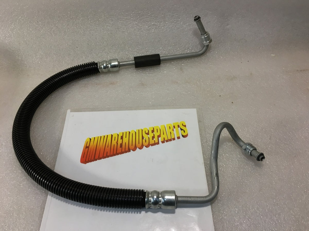(S)HOSE