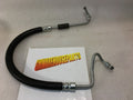 (S)HOSE