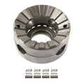 LOCK-RIGHT SUZUKI SIDE KICK-GE