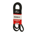 Gates 03-07 Volvo XC70 5-Cyl. 2.5L Serpentine Automotive Dual-Sided V-Ribbed Belt