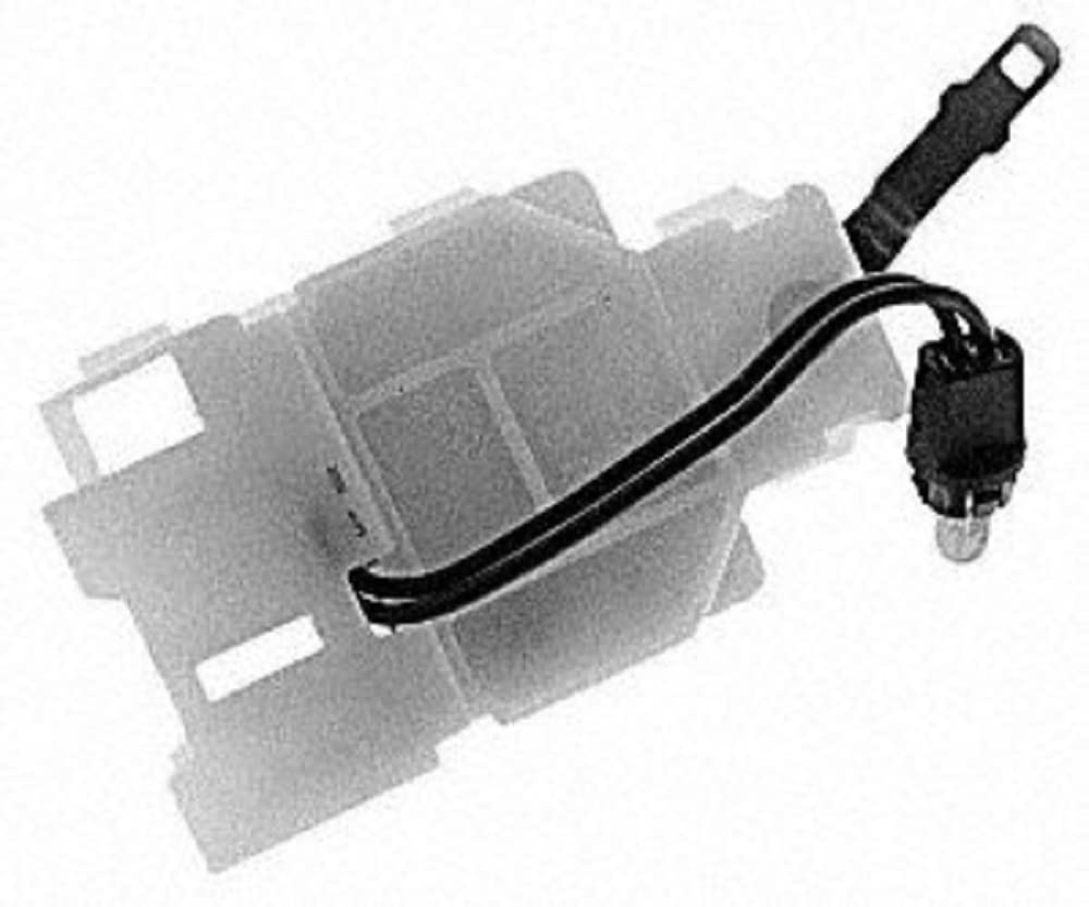HEATER SWITCH