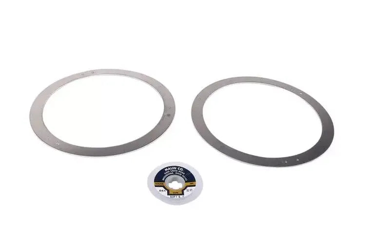 F-(S)DEFLECTOR KIT