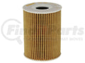 MAHLE FILTERS