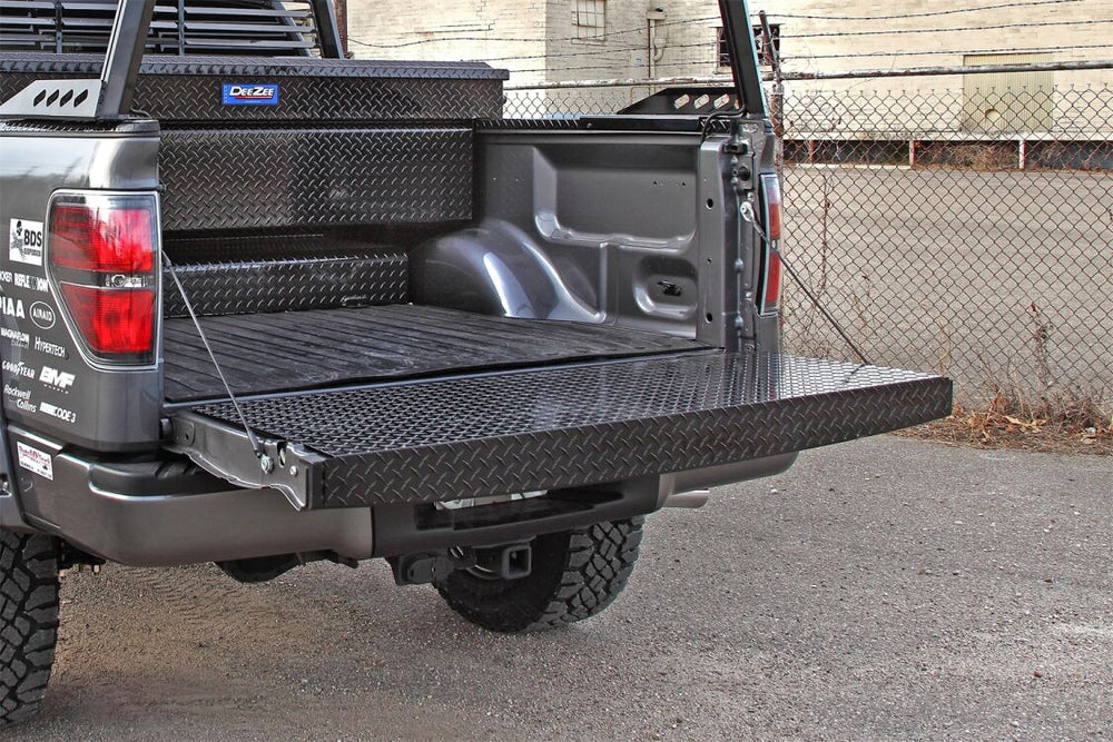 2009 - 2010 RAM 5'7' 57D