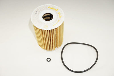 MAHLE FILTERS