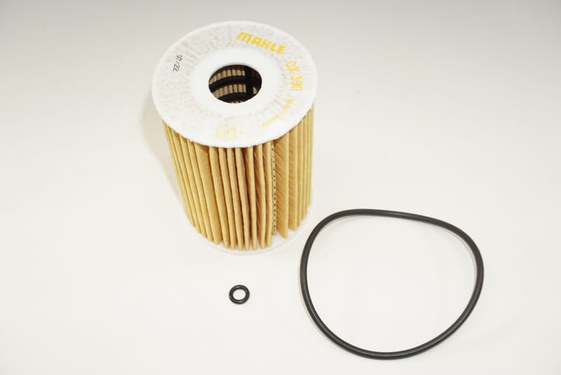 MAHLE FILTERS