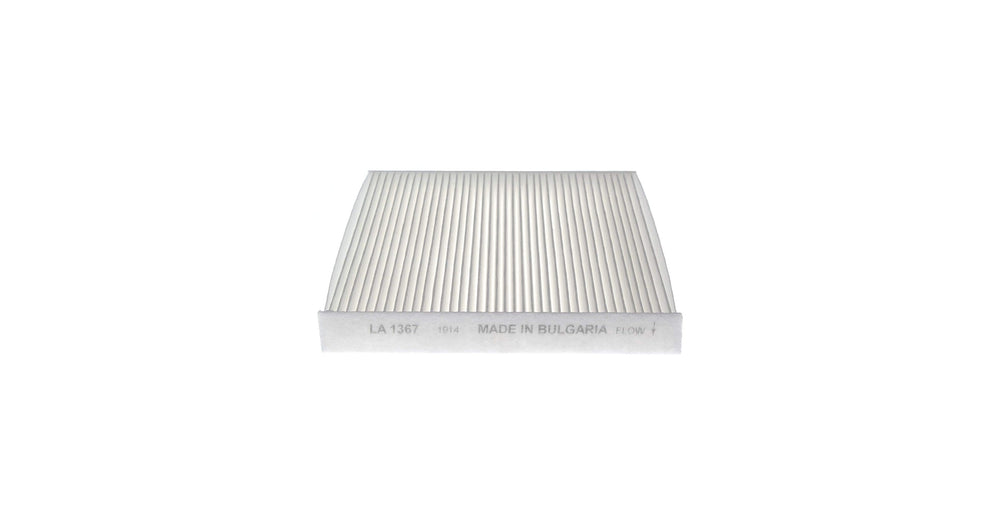 MAHLE FILTERS