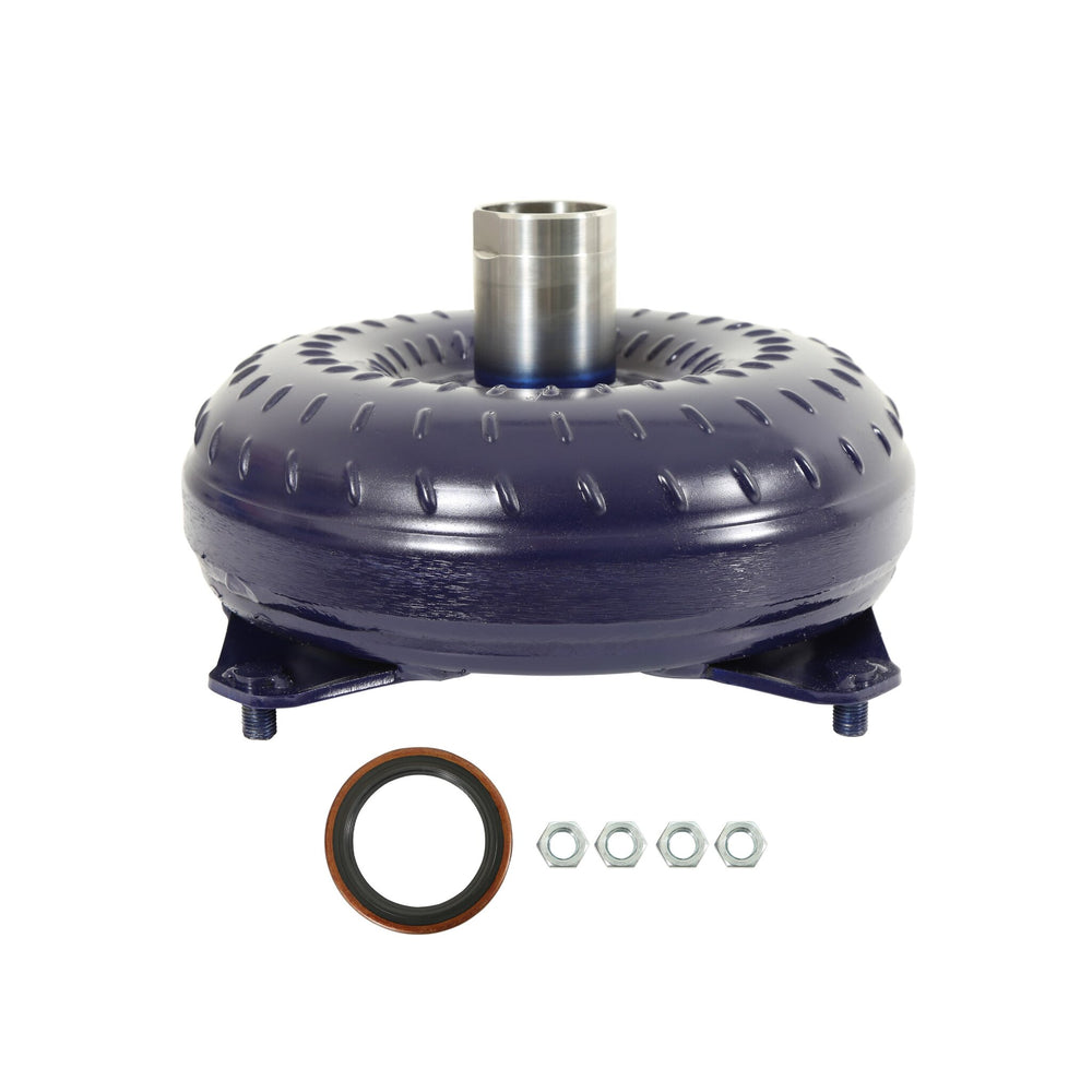 C4 26 SPLINE 10.5 BC