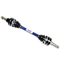 DRIVE AXLE W/CV MUSTANG 2