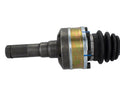 DRIVE AXLE W/CV MUSTANG 2