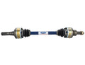 DRIVE AXLE W/CV MUSTANG 2
