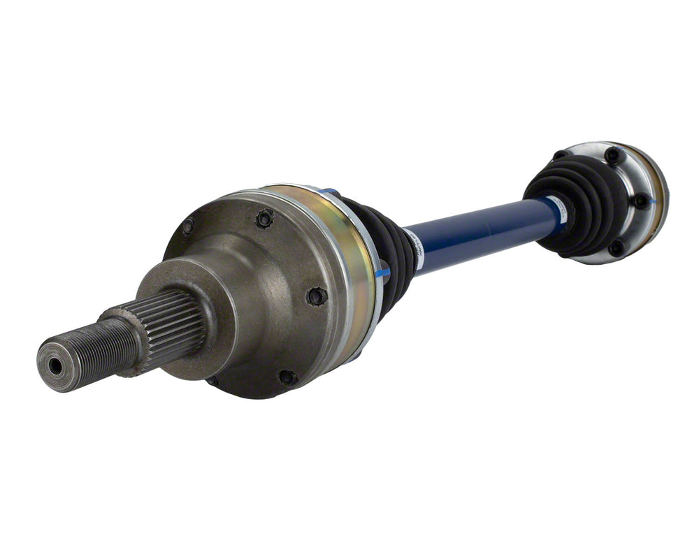 DRIVE AXLE W/CV MUSTANG 2