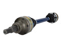 DRIVE AXLE W/CV MUSTANG 2