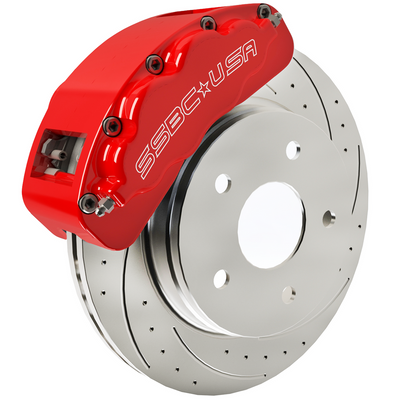 RAM B8 CALIPER KIT