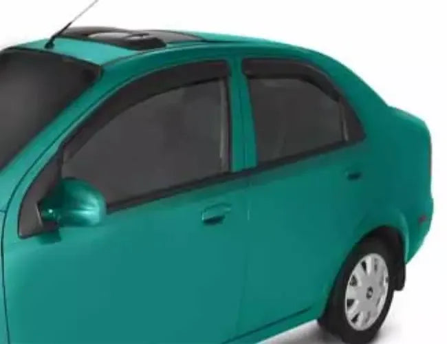 DEFLECTOR PKG