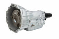 REMANUFACTURED TRANSMISSI