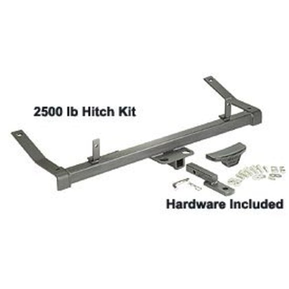 SPORTFRAME HITCH