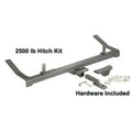 SPORTFRAME HITCH