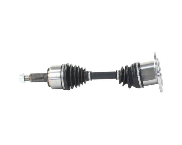 ALL NEW CV AXLE
