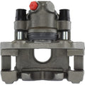 Centric 00-05 BMW 330i Semi-Loaded Rear Left Brake Caliper