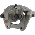 Centric 00-05 BMW 330i Semi-Loaded Rear Left Brake Caliper