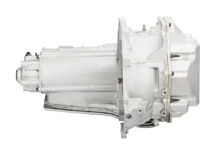 REMANUFACTURED TRANSAXLE