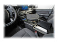 VEHICLE SPECIFIC CONSOLE
