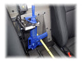 VEHICLE SPECIFIC CONSOLE