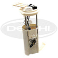 FUEL TANK PRESSURE SENSOR