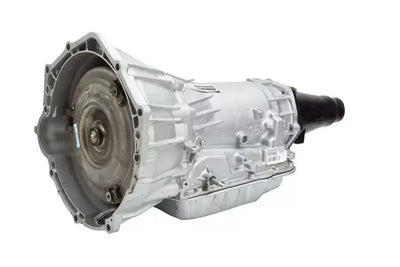 F-REMANUFACTURED TRANSMIS