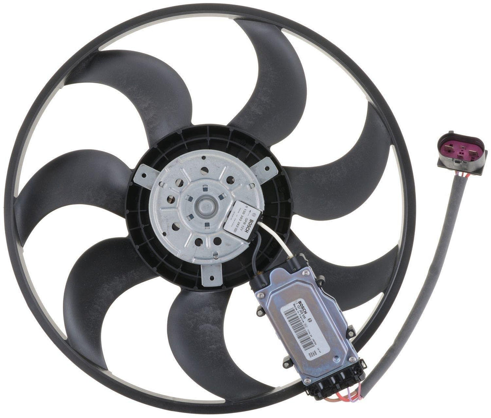 COOLING FAN