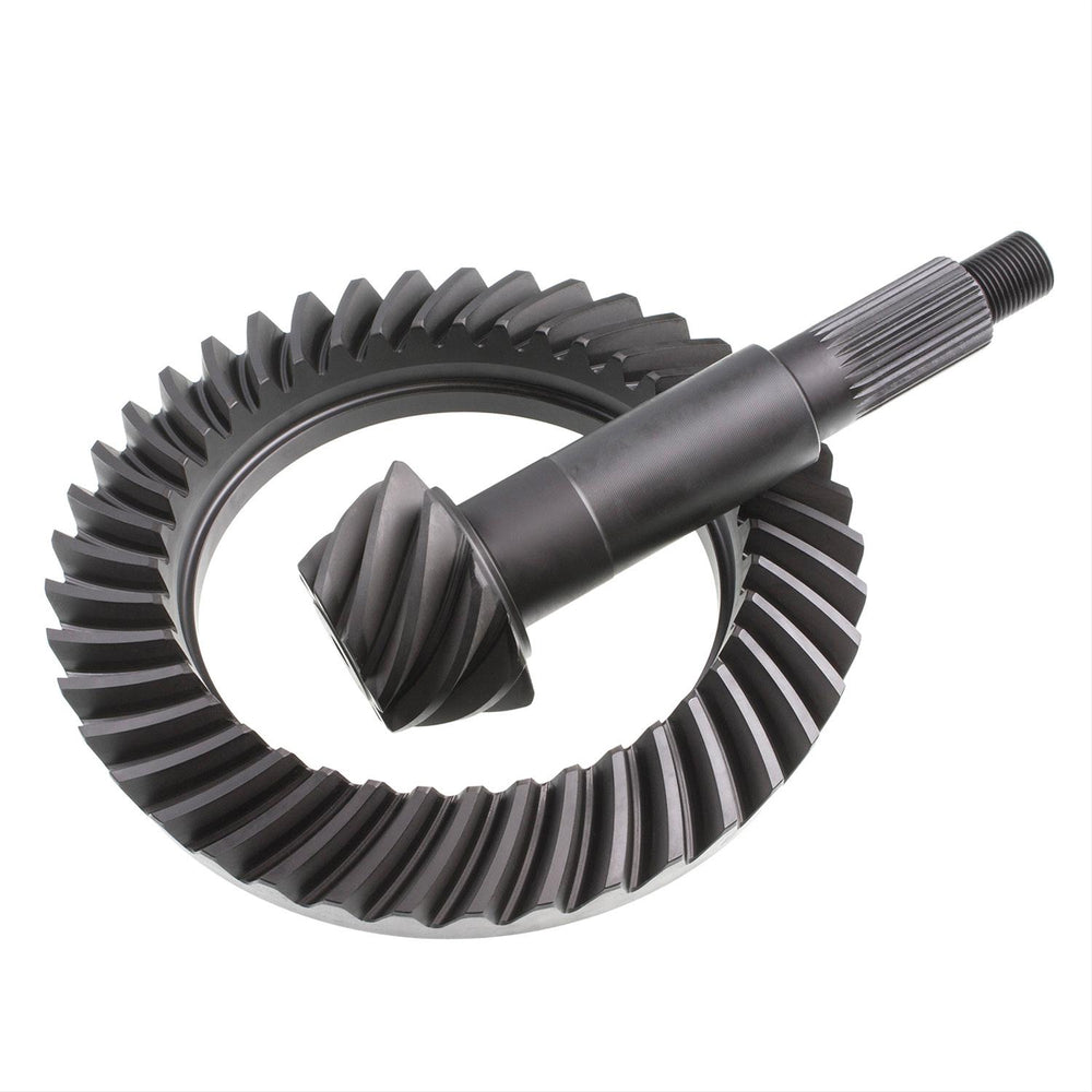 RP DANA 60 4.56 PRO GEAR RG