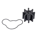 HV CYLINDER COMPONENTS & KITS