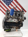 REMANUFACTURED ENGINE