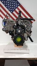 REMANUFACTURED ENGINE