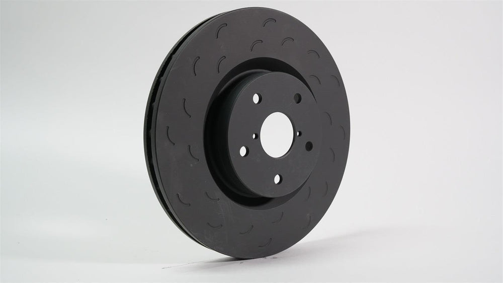 2010 2022 LEXUS TOYOTA TALON SUPER DUTY SLOTTEDONLY ROTORS