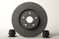2010 2022 LEXUS TOYOTA TALON SUPER DUTY SLOTTEDONLY ROTORS