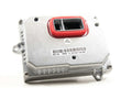 ~(0.8 lbs. 4X4X1)~ OE Replacement: AL 63127176068